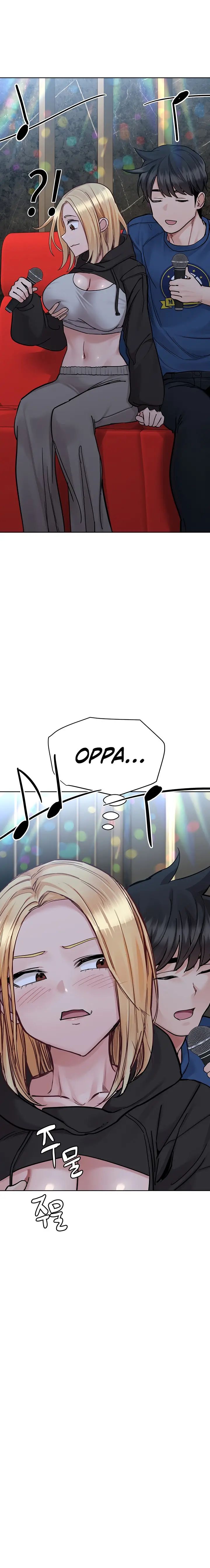 giữ bí mật với mẹ em nhé! chapter 93 31