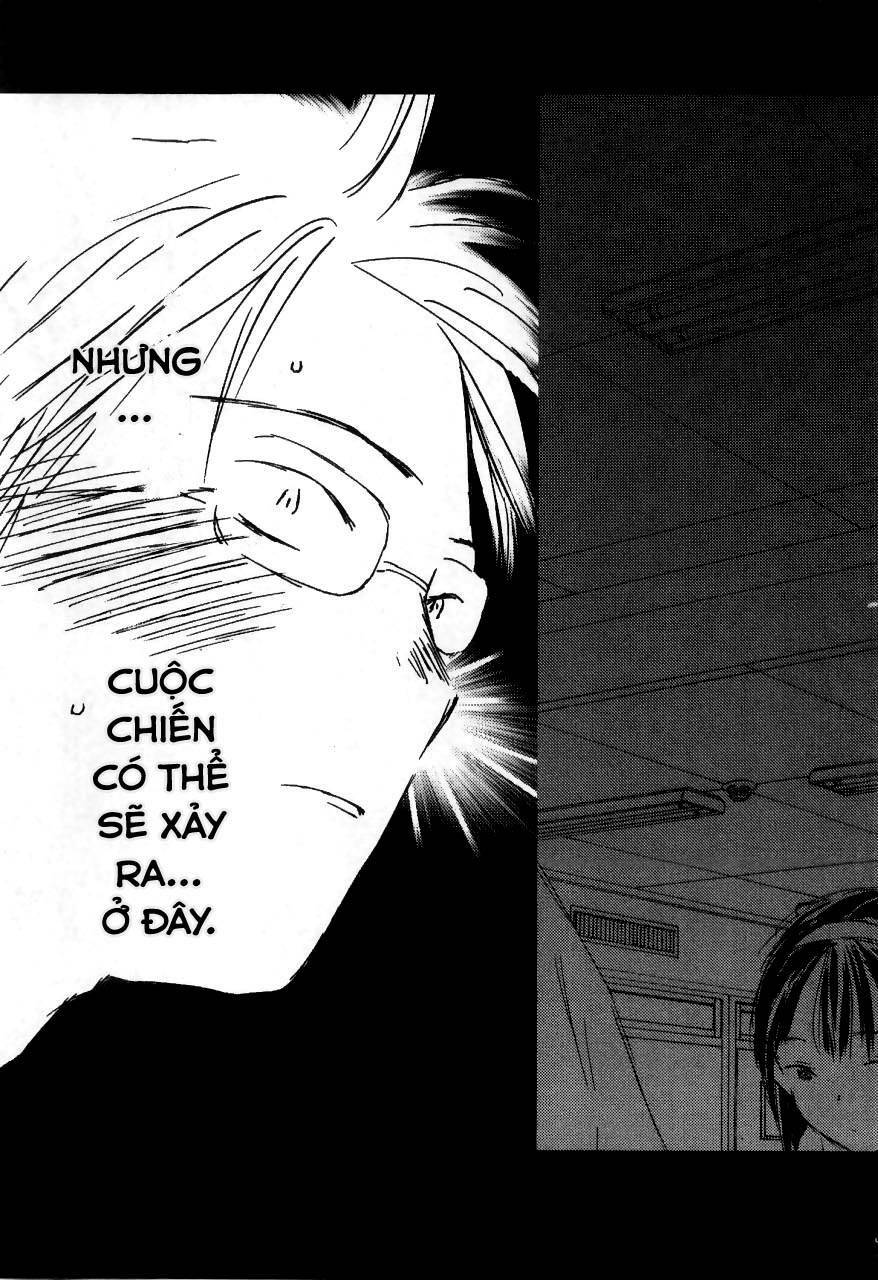 bản tình ca cuối cùng chapter 17 11