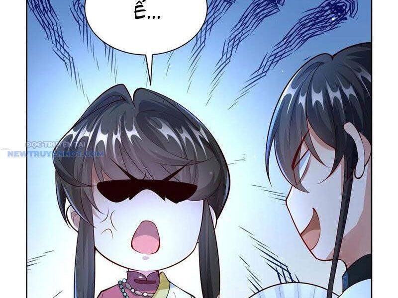 ta thực sự không muốn làm thần tiên chapter 72 38