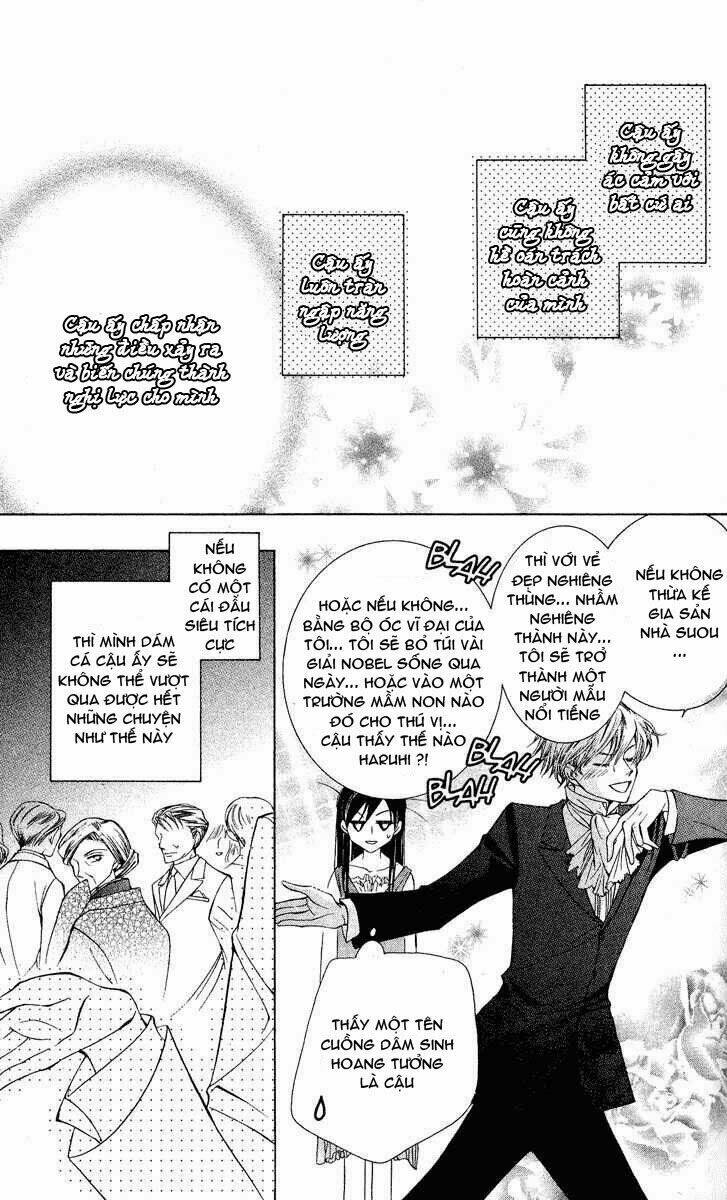 6 chàng trai và 1 cô gái chapter 26 26