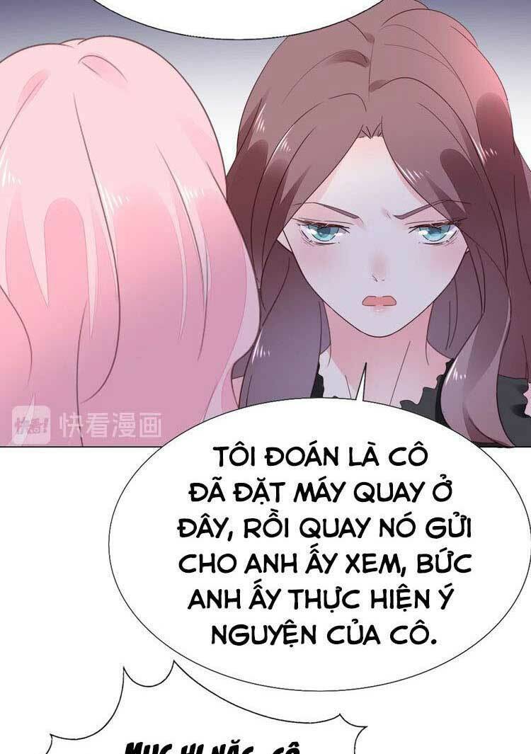 điều ước sủng ái bất bình đẳng chapter 125.2 16