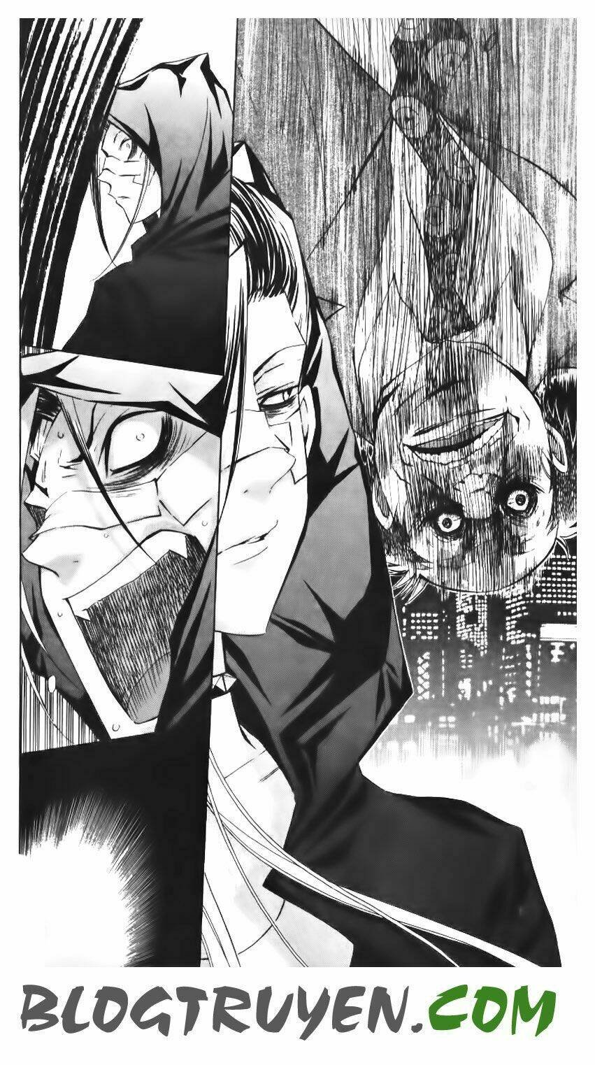 ma vương chapter 42 18