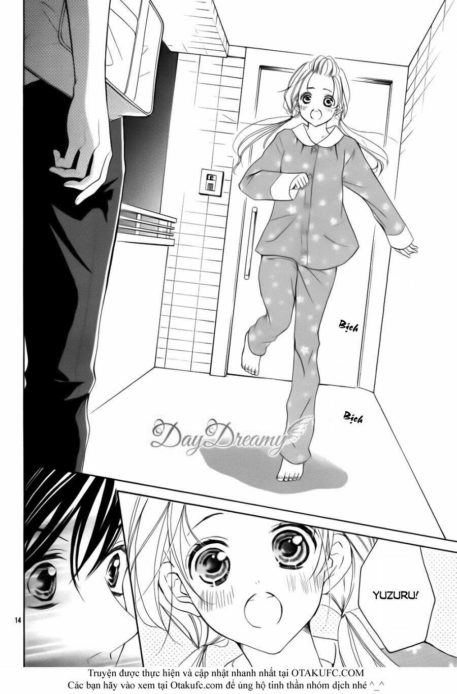 true love chapter 24.5 14