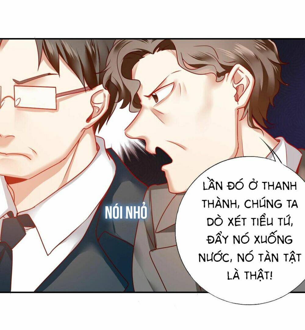 phục thù thiếu gia tiểu điềm thê chapter 3 13