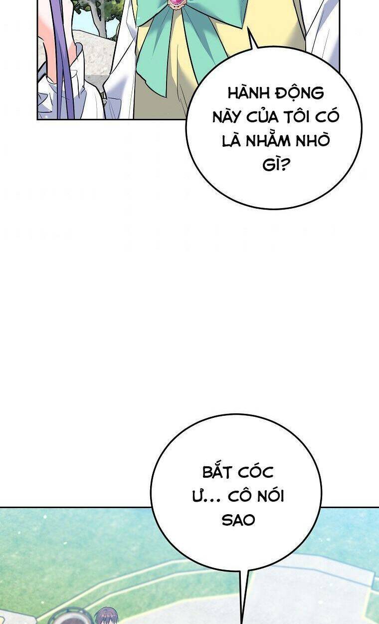 ác nữ karuna bé lại chapter 42 31