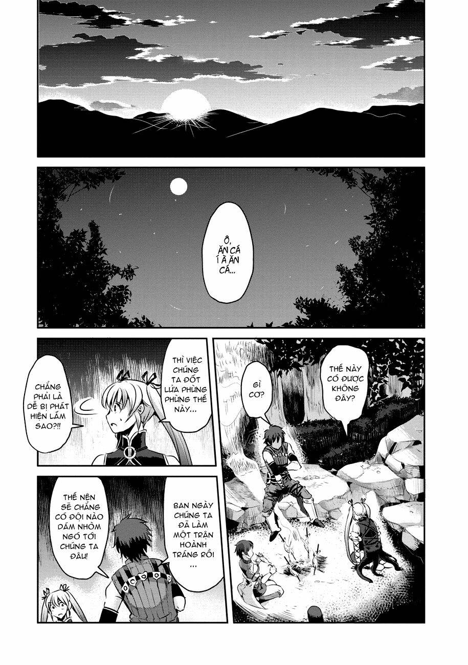 hagure yuusha no kichiku bigaku chapter 11 10