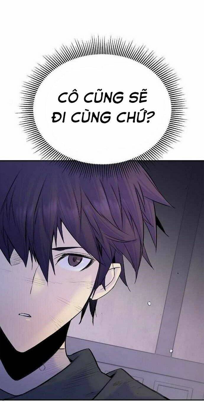 băng tâm kỵ sĩ chapter 34 54