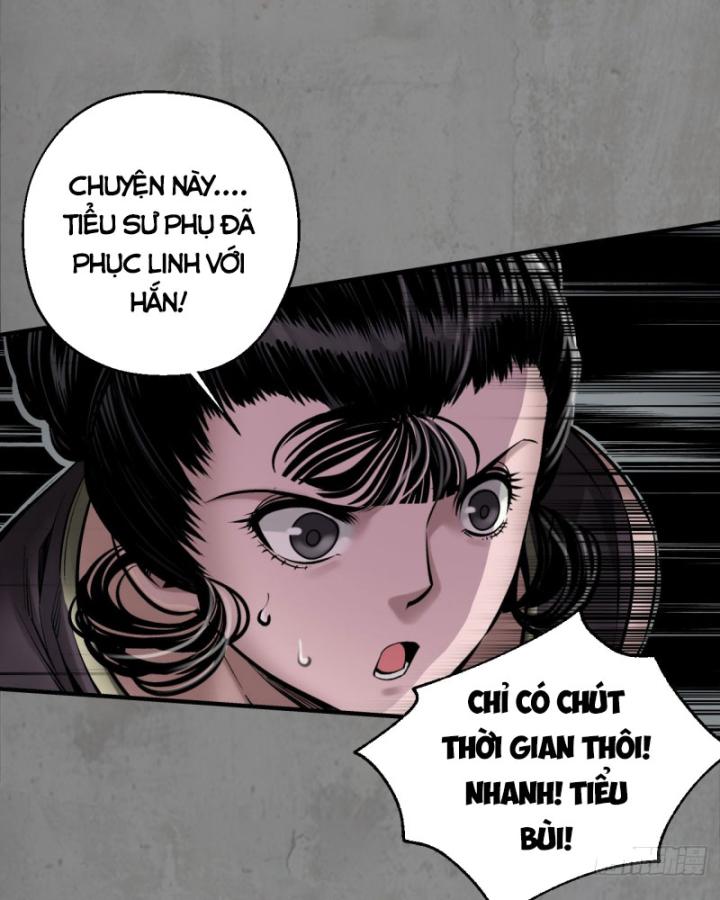 Tạng Phong Hành chapter 211 57