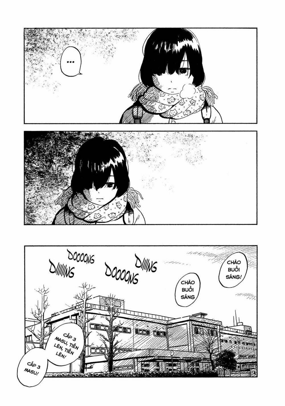 nora to zassou chapter 10 28