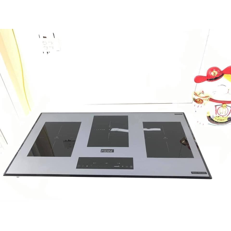 Bếp từ Ba PEDINI PDN Q357 - Hàng chính hãng - Bếp điện kết hợp |  DienMayHoangNgan.com