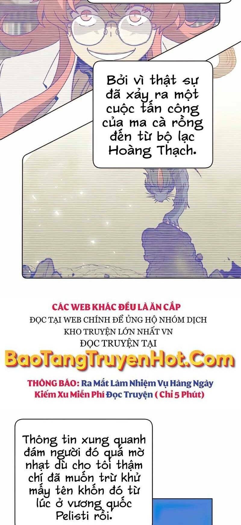 Anh Hùng Mạnh Nhất Trở Lại chapter 97 71