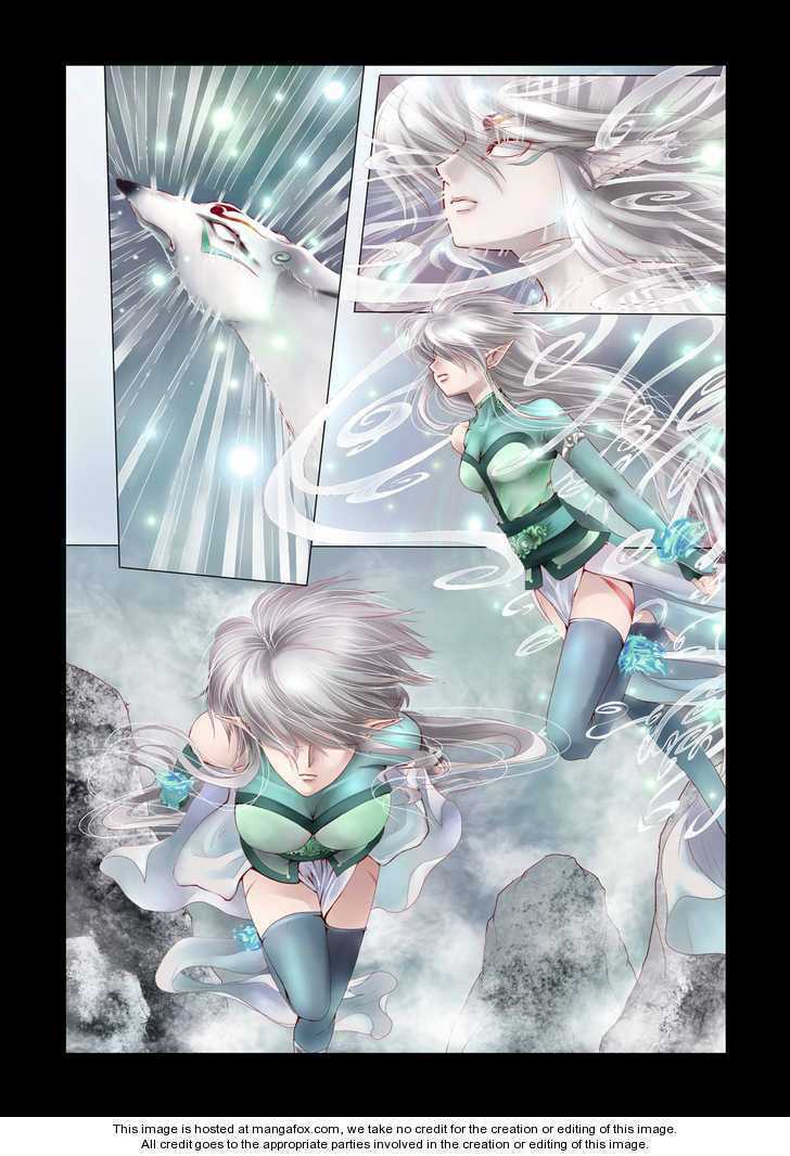 tale of nezha chapter 1 8