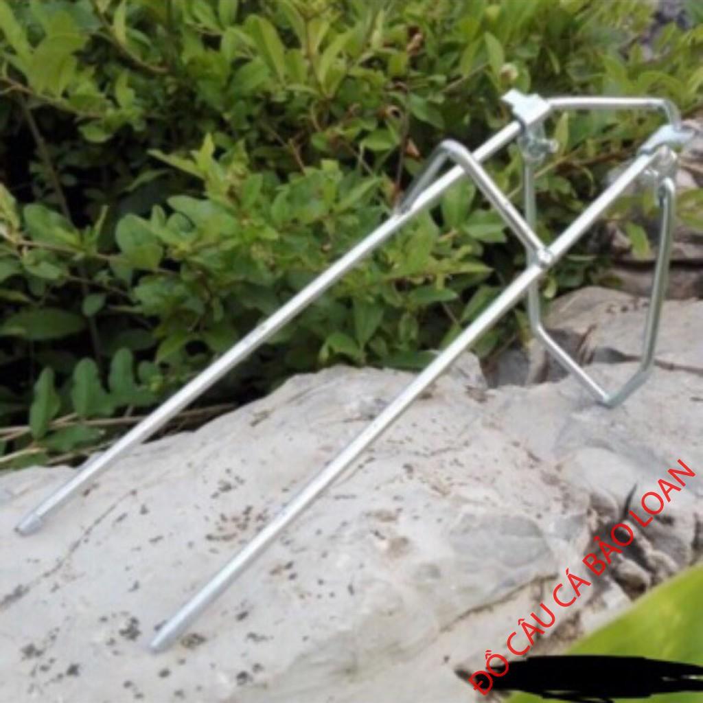 Chống cần câu cao cấp thegioidocau
