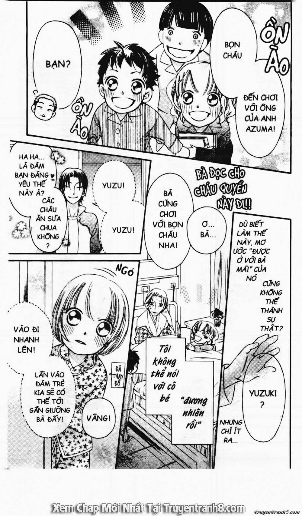 tiểu thư sachie chapter 70 9