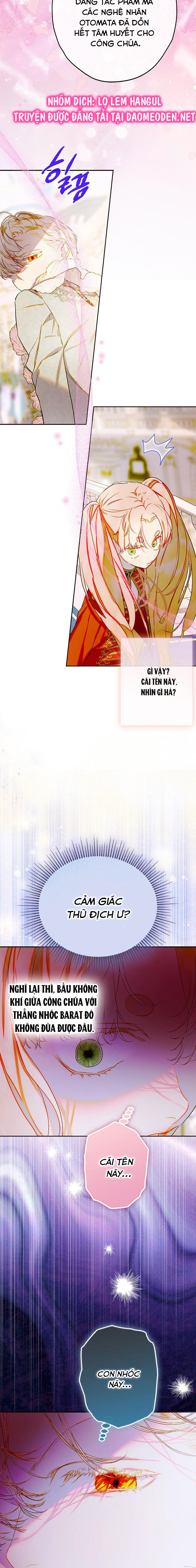 mẹ tôi kết hôn một lần nữa chapter 69 8