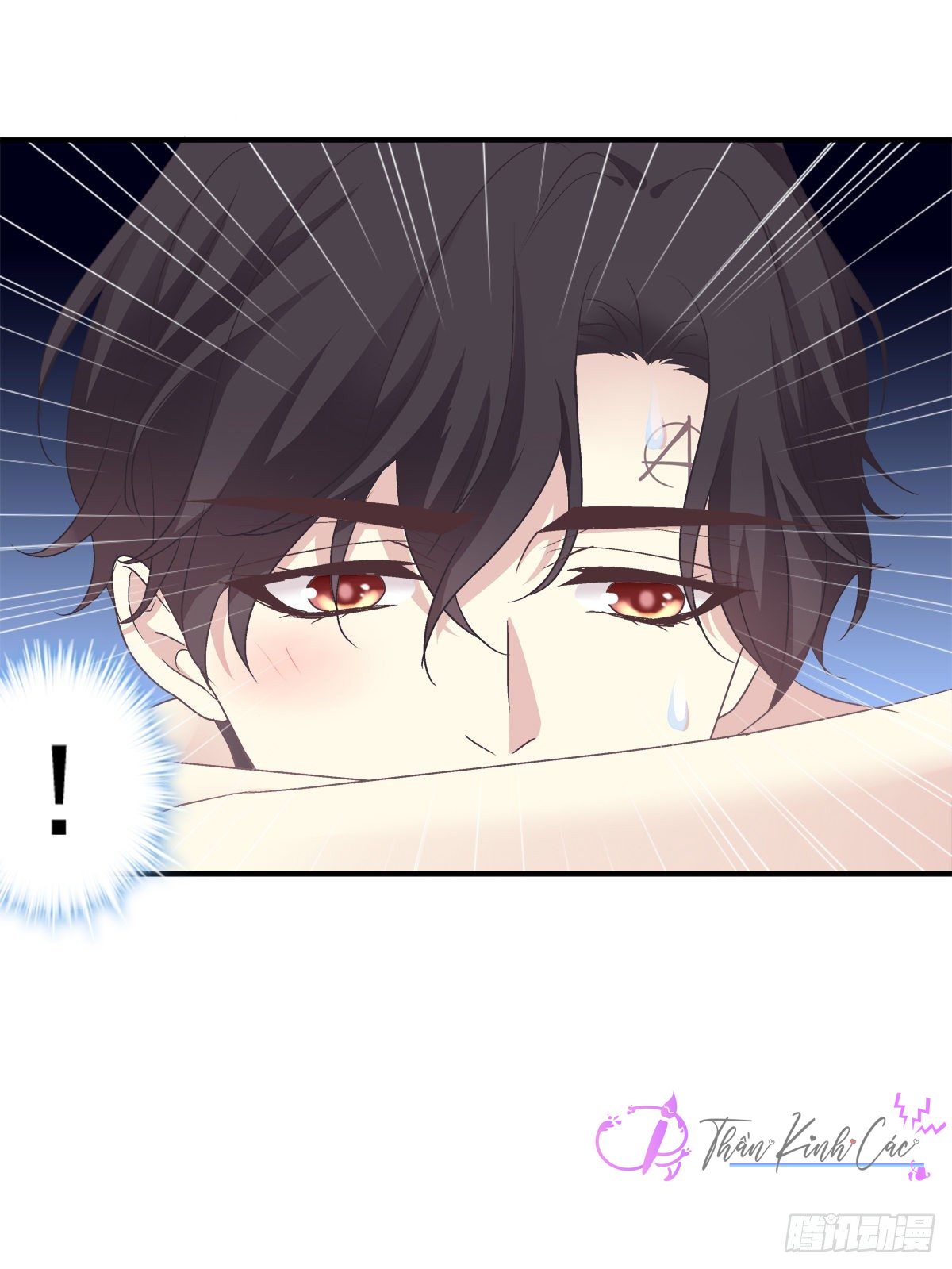 kiểm soát tuyệt đối chapter 42 22