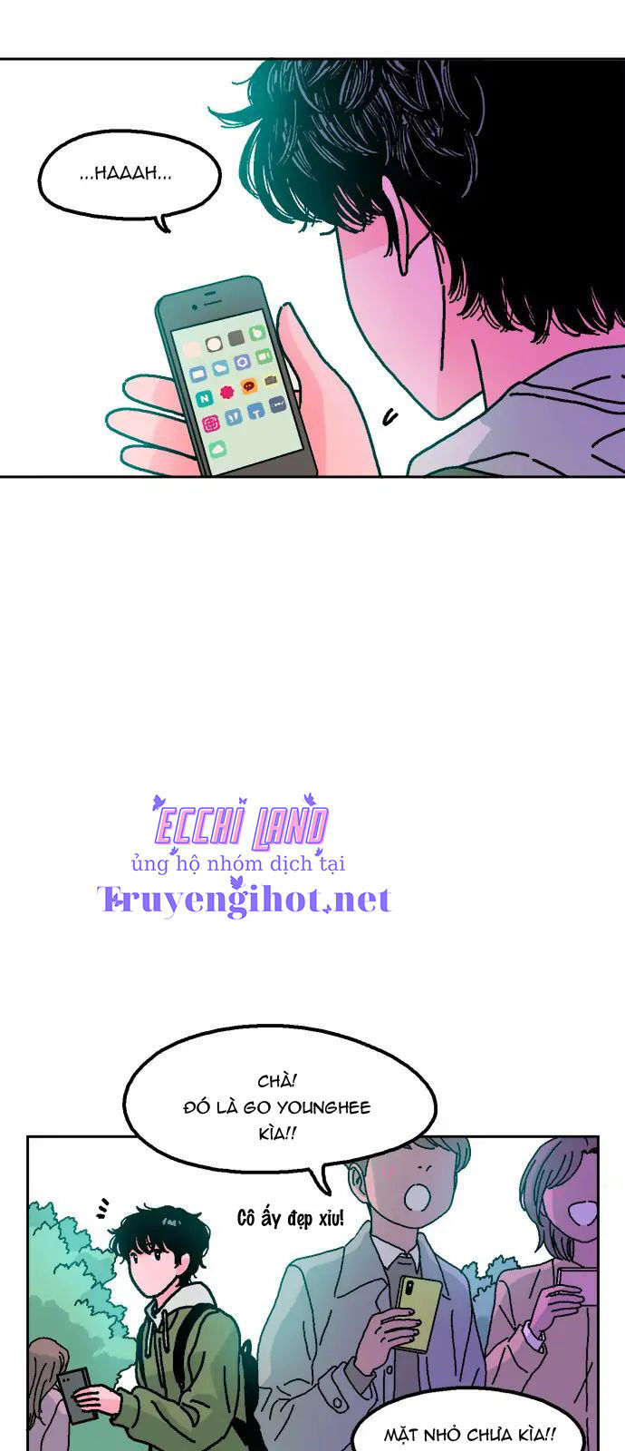 chỉ một miếng thôi! chapter 1.1 12