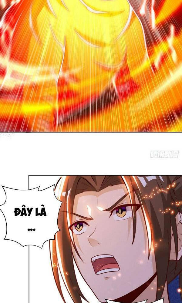 chúa tể tam giới chapter 157 8