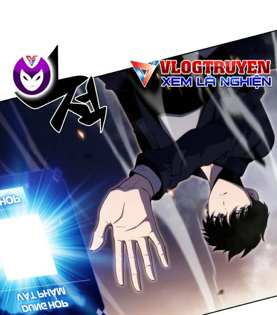 Người Chơi Mới Cấp Tối Đa Chapter 30 43