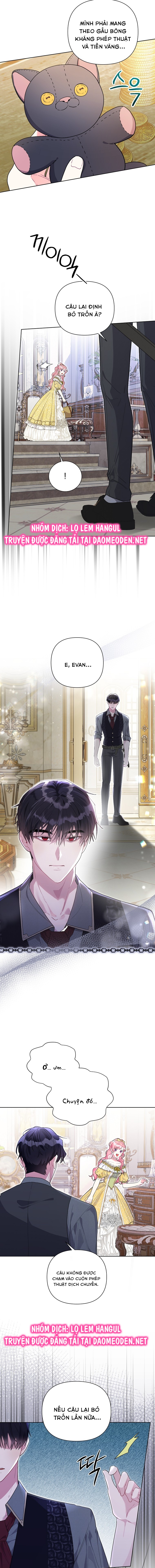 trở thành con dâu bất đắc dĩ chapter 98 9