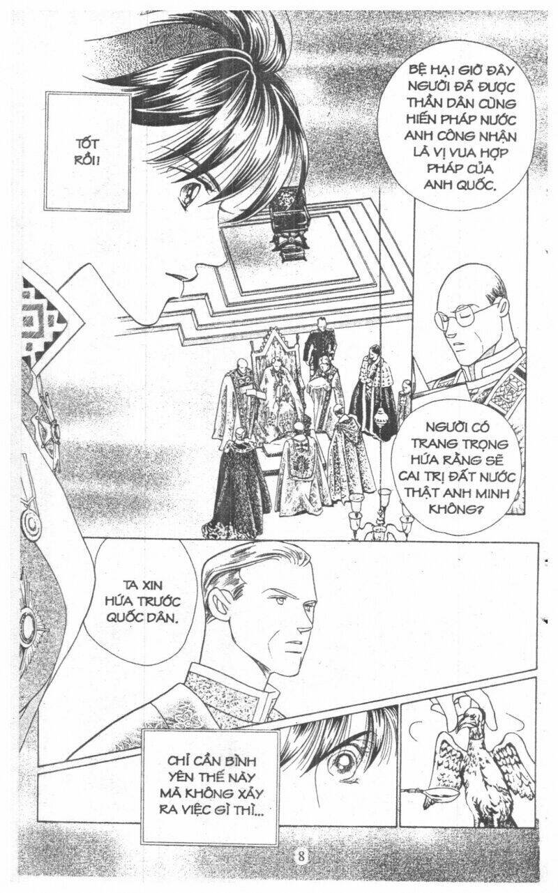 nàng tiên ánh trăng - kaguya hime chapter 15 6