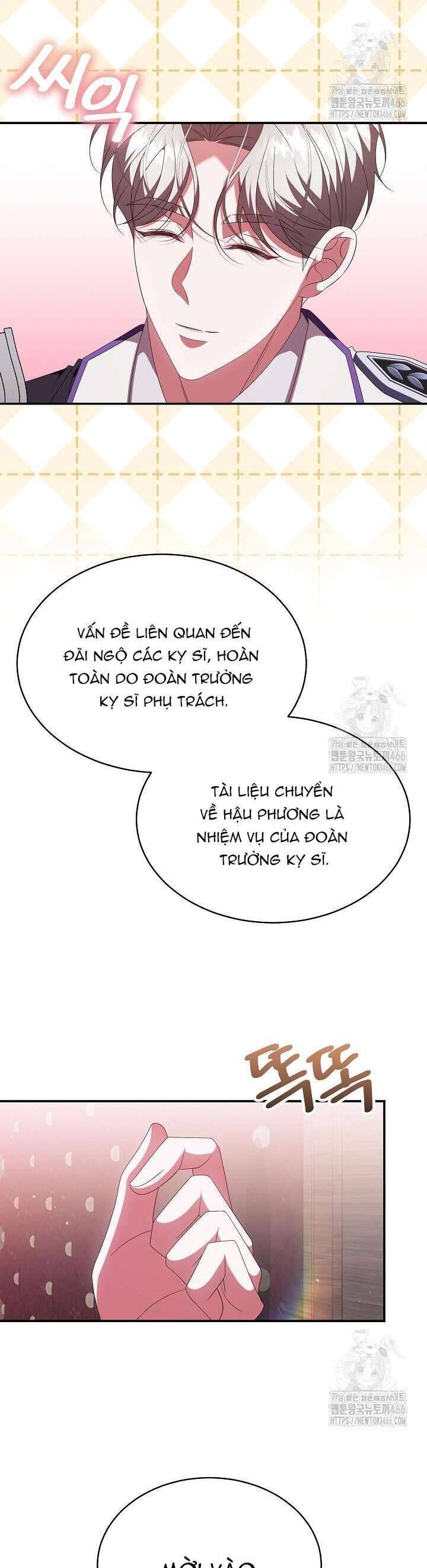 hướng dẫn về ác nữ chapter 36 27
