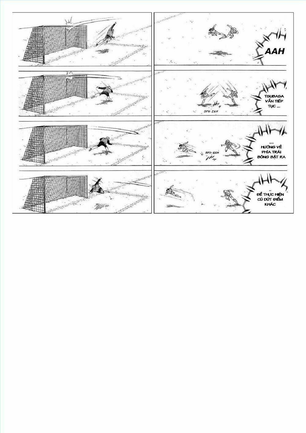 captain tsubasa : j boy's challenge chapter 24 43