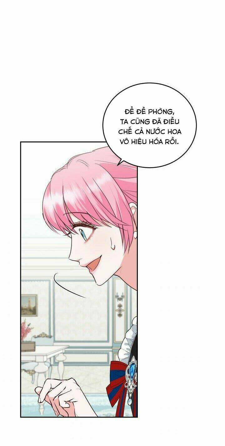 nhà điều chế nước hoa độc quyền của bạo chúa chapter 26 47