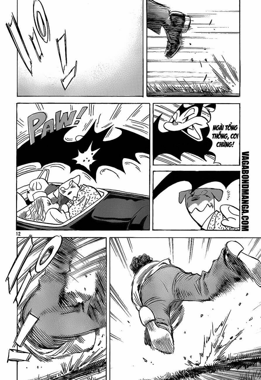 billy bat chapter 59 12