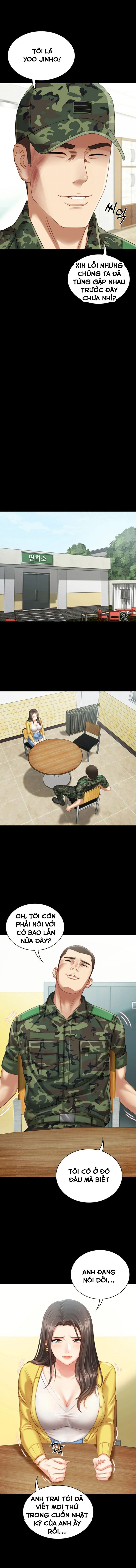 sứ mệnh người anh chapter 2 6