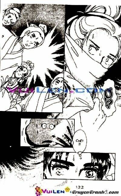 đóa hoa yêu kiều chapter 1 133