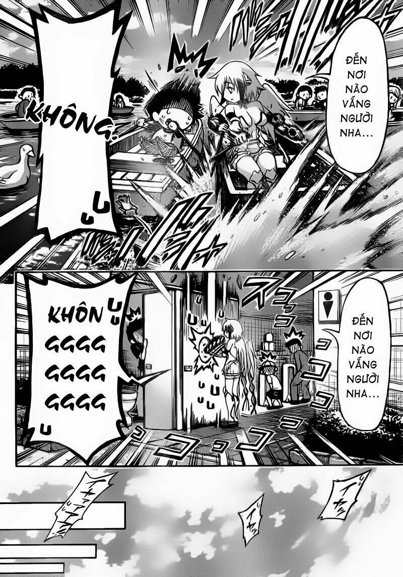 vật thất lạc của bầu trời chapter 54 22