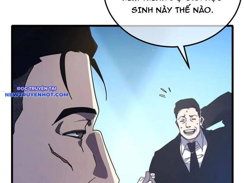 Vô Địch Bị Động Tạo Ra Tấn Sát Thương chapter 53 118