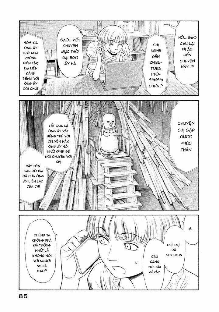 phúc thần chapter 10 11