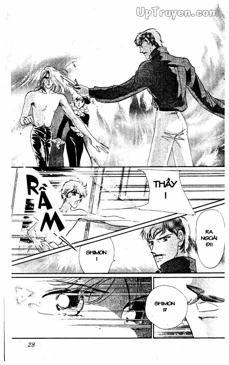 kanon - hoa âm chapter 4 28