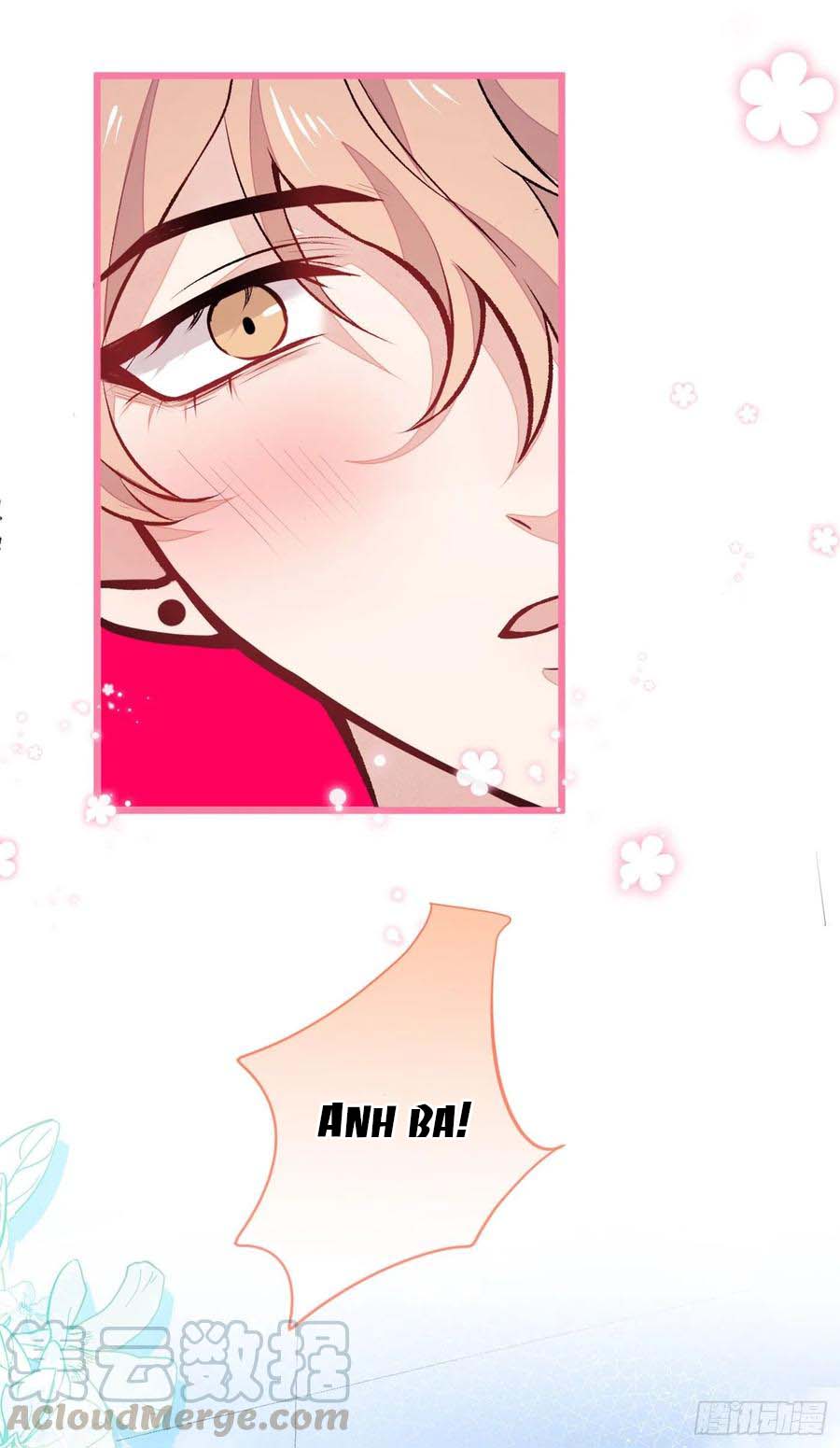 lại bị nam thần chọc trên hot search! chapter 44 14