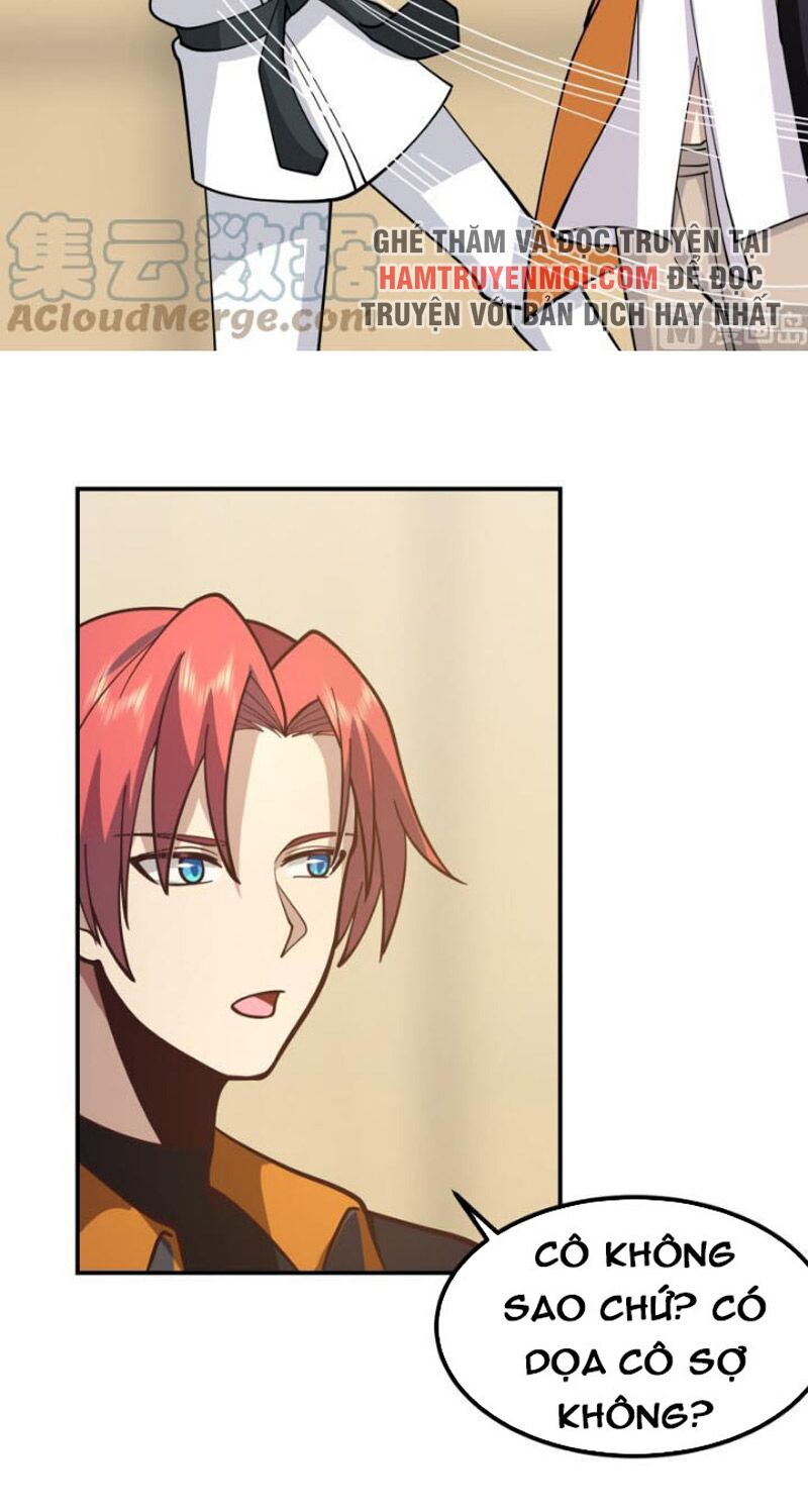 trên người ta có một rồng chapter 508 8