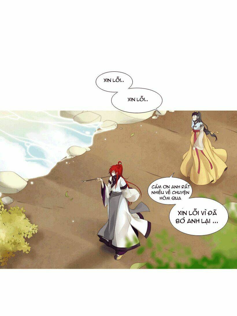 the twelfth night chapter 3 23