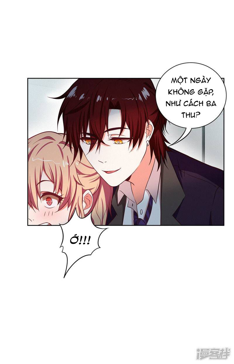 trọng sinh quý thê chi phục thù hoa lệ chapter 25 19