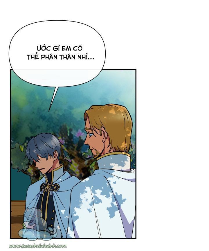 công nương khế ước của gia tộc công tước quái vật chapter 70 45