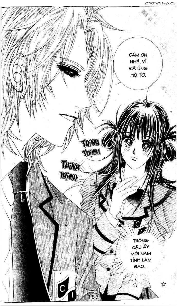 nhà trọ hoàn hảo chapter 6 17