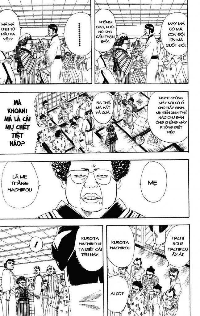gintama - linh hồn bạc chapter 106 3