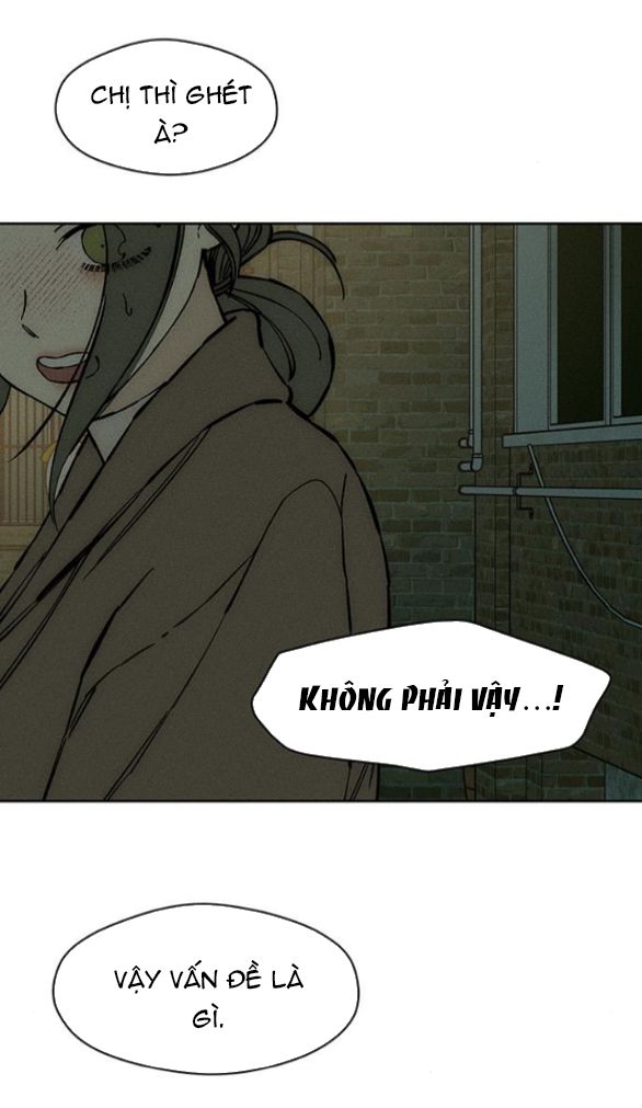 [18+] Nước Mắt Trên Đóa Hoa Tàn chapter 33.2 9