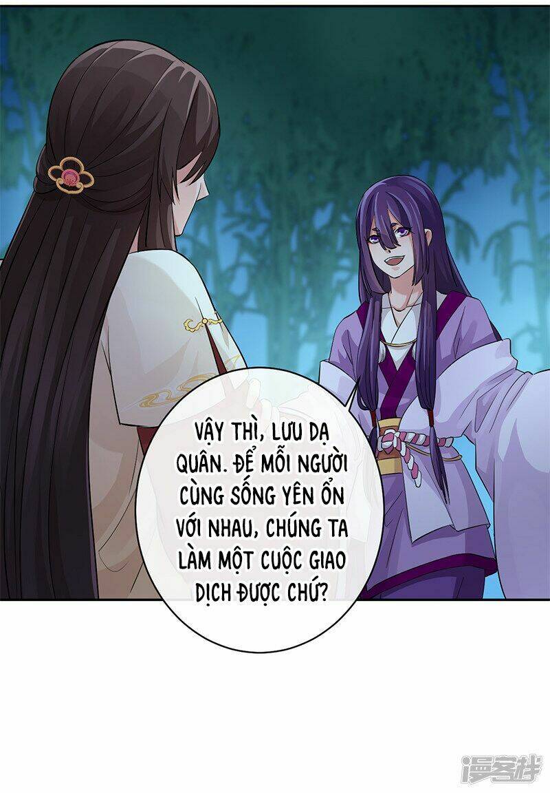 nghiên hương kỳ đàm chapter 39 51
