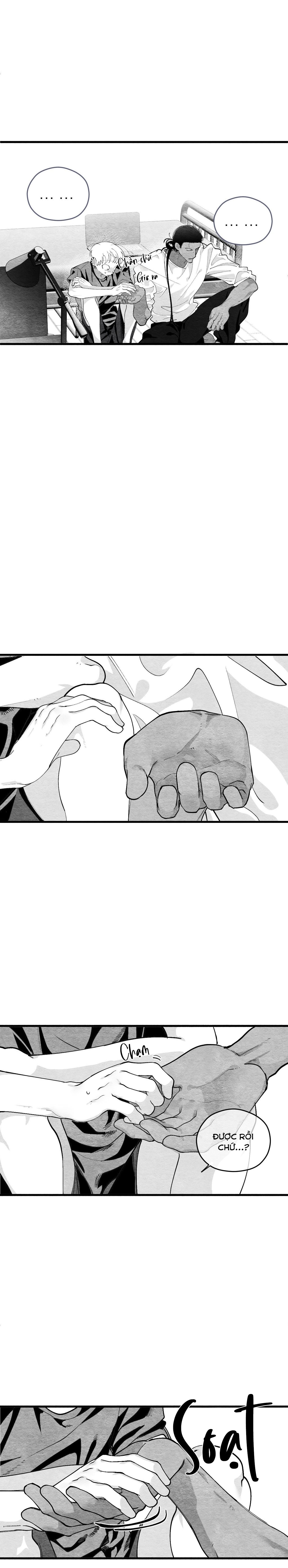 hình thể hoàn mỹ chapter 7 16