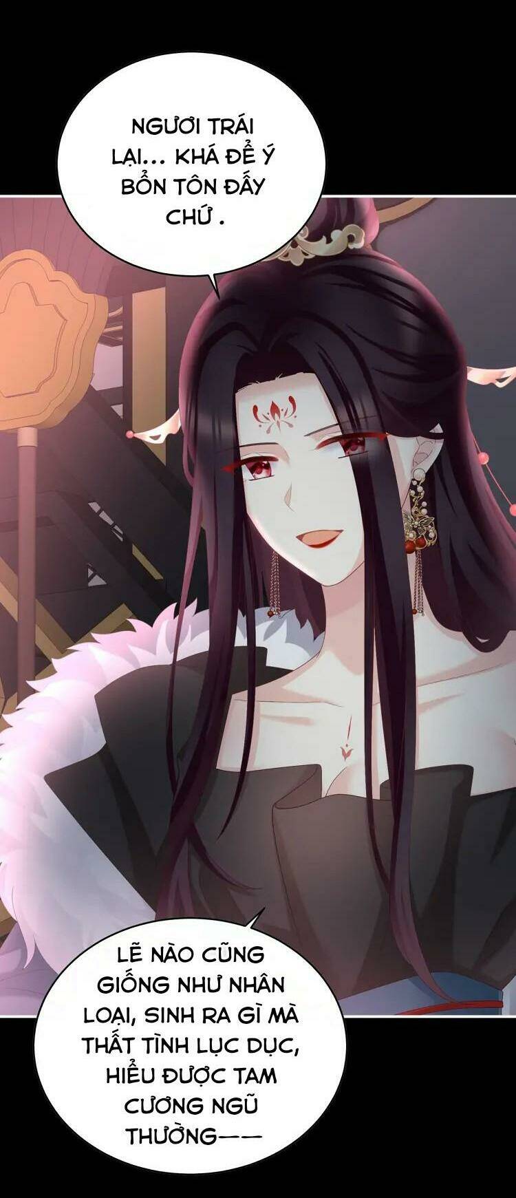 kiều phu có hỉ chapter 56 21