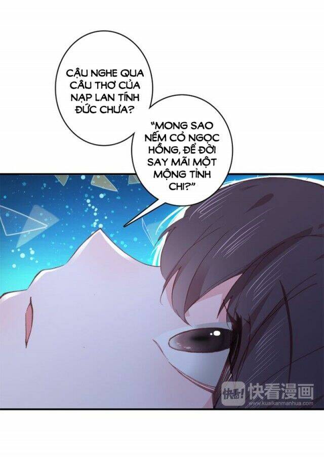 nhất sinh nhất thế mỹ nhân cốt chapter 3 14