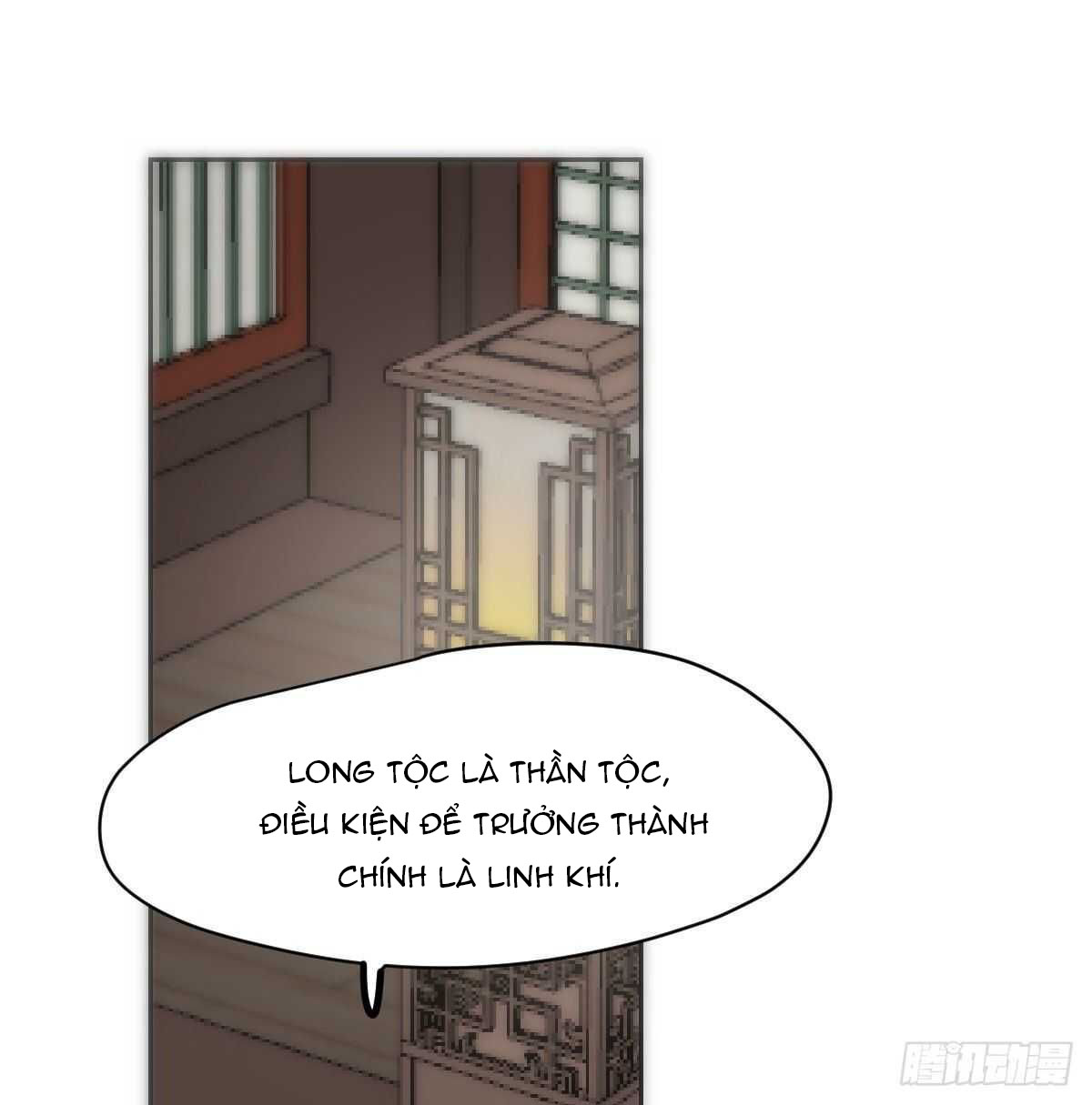 bắt lấy ngao ngao chapter 105 48