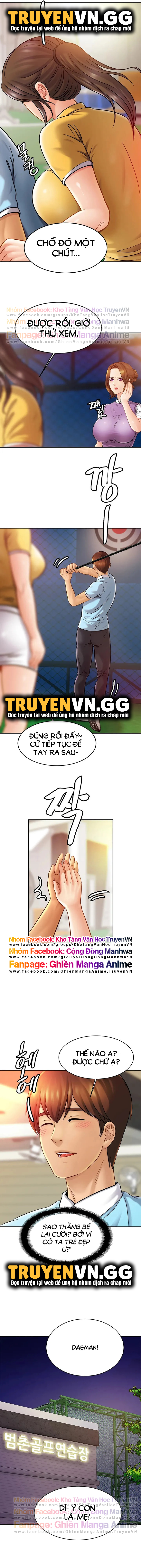 gia đình thân thiết chapter 14 9