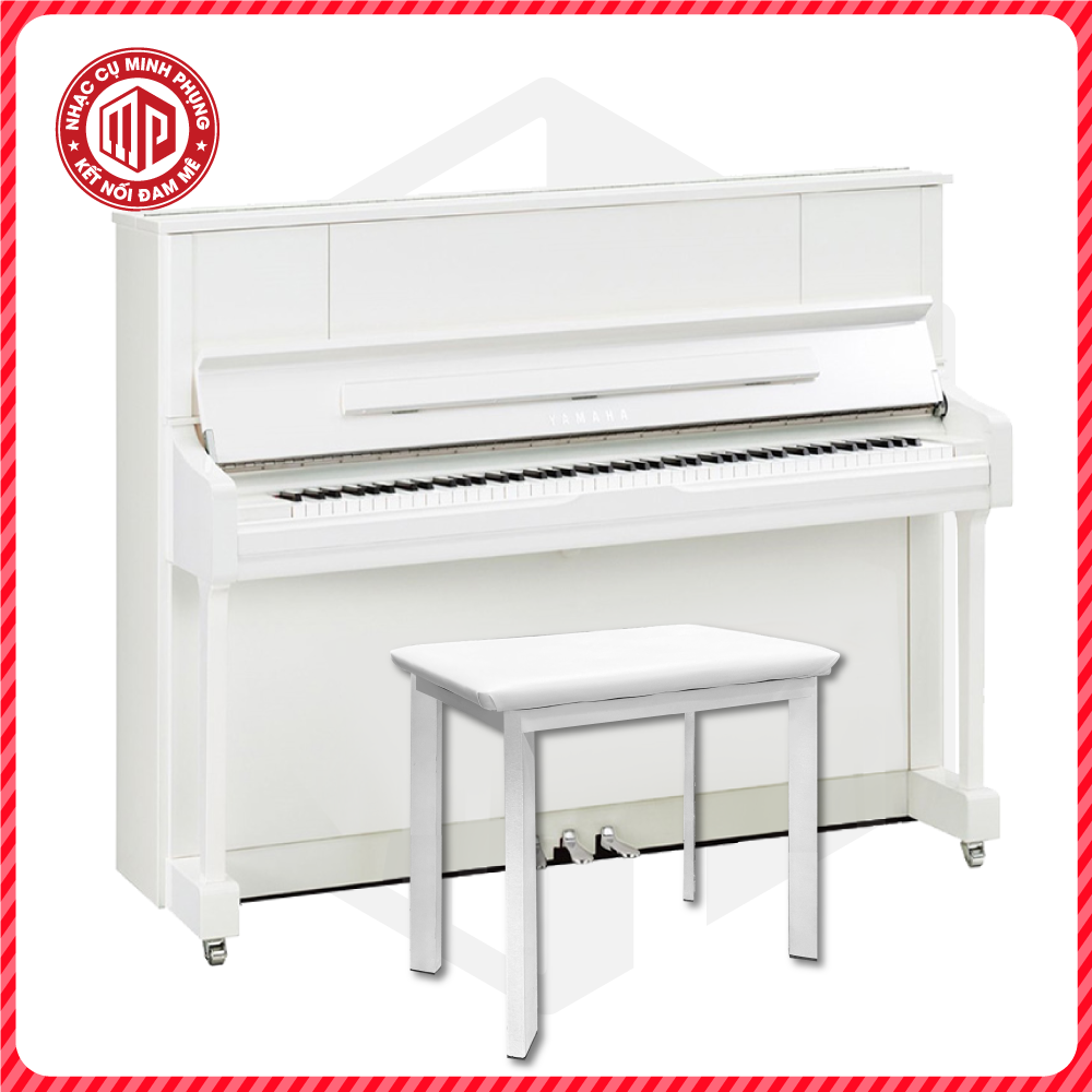 Ghế Piano, Organ đa chức năng - Kzm Kurtzman STL2 VN - Chân sắt, Đệm da simili - Nhiều màu lựa chọn - Hàng chính hãng